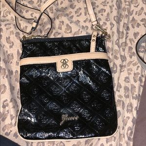Guess cross body